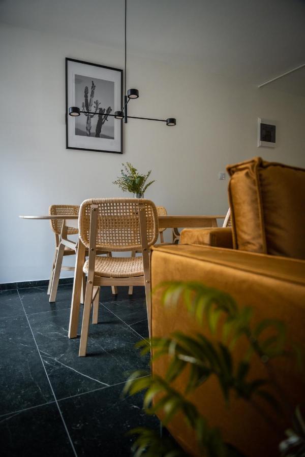 Przy3Maja Lägenhet Legionowo Exteriör bild